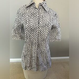 Tory Burch blouse
